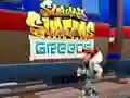 Logħba Subway Surfers World tour Greece onlajn