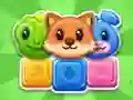 Logħba Pets Match onlajn