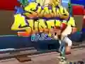 Logħba Subway Surfers Barcelona onlajn