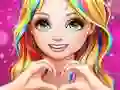 Logħba Love Story Dress Up Girl onlajn