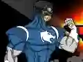 Logħba Super Hero Creator onlajn