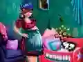 Logħba Ladybug Maternity Deco onlajn