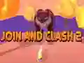 Logħba Join and Clash 2 onlajn
