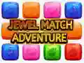 Logħba Jewel Match Adventure onlajn