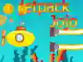 Logħba Jetpack Jojo onlajn
