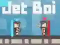 Logħba Jet Boi onlajn