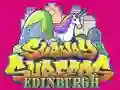 Logħba Subway Surfers Edinburgh onlajn