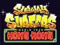 Logħba Subway Surfers World Tour Hong Kong onlajn