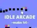 Logħba Idle Arcade Make Lvl onlajn