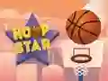 Logħba Hoop Stars onlajn
