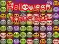 Logħba Halloween Blocks Collaspse onlajn
