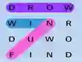 Logħba Word Search onlajn