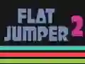 Logħba Flat Jumper 2 onlajn