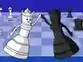 Logħba Cooperative Chess onlajn