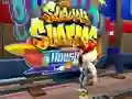 Logħba Subway Surfers World Tour: Houston onlajn