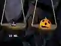Logħba Halloween Balance onlajn