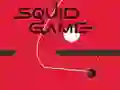 Logħba Squad Game onlajn