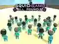 Logħba Squid Game: All Rounds onlajn