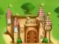 Logħba Rescue the Fairyland Castle onlajn