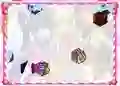 Logħba Winx Club: Hexagon Puzzle onlajn
