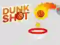 Logħba Dunk Shot onlajn