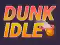 Logħba Dunk Idle onlajn