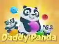 Logħba Daddy Panda onlajn