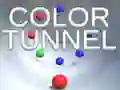 Logħba Color Tunnel onlajn