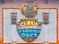 Logħba Clash of Warlords Orcs onlajn