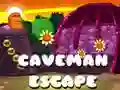 Logħba Caveman Escape onlajn