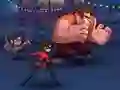 Logħba Disney Heroes: Battle Mode onlajn