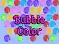 Logħba Bubble Color onlajn