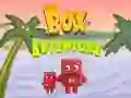 Logħba Box adventure onlajn