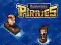 Logħba Battleships Pirates onlajn