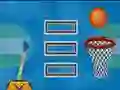 Logħba Basketball Dare onlajn