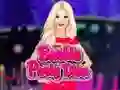Logħba Barbie Party Diva onlajn