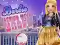 Logħba Barbie Fashion Week Model onlajn