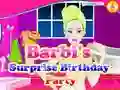 Logħba Barbi's Surprise Birthday Party onlajn