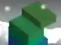 Logħba SkyRise 3D onlajn