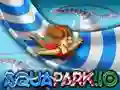 Logħba Aquapark io onlajn