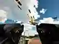 Logħba Anti Aircraft Attack: Modern Jet War onlajn