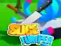 Logħba Slice Jumper onlajn