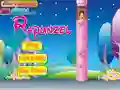 Logħba Rapunzel Rescue onlajn