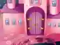 Logħba Princess Thanksgiving Magic Palace Escape onlajn