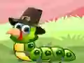 Logħba Thanksgiving Caterpillar Escape onlajn