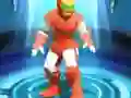 Logħba Mashup Hero onlajn