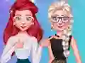 Logħba Black Friday Princesses: Collection onlajn