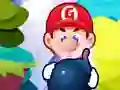 Logħba Gary's World Adventure onlajn