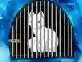 Logħba Snow Fox Escape onlajn