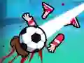 Logħba Football Killers Online onlajn